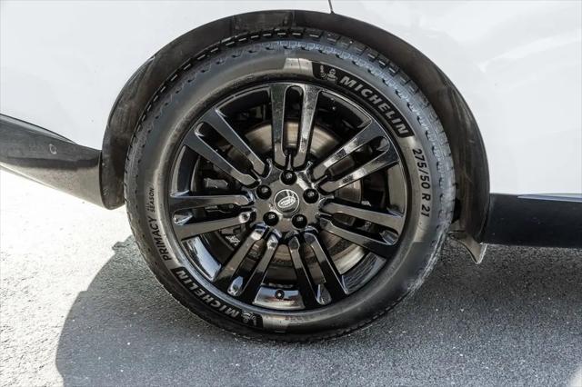 2023 Land Rover Range Rover P530 SE