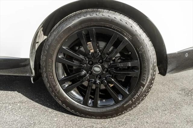 2023 Land Rover Range Rover P530 SE