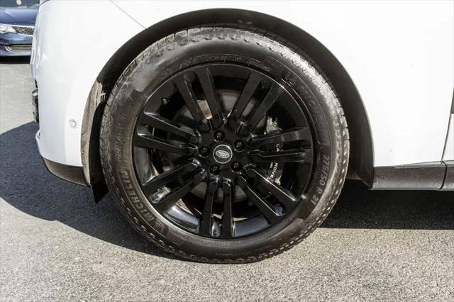 2023 Land Rover Range Rover P530 SE