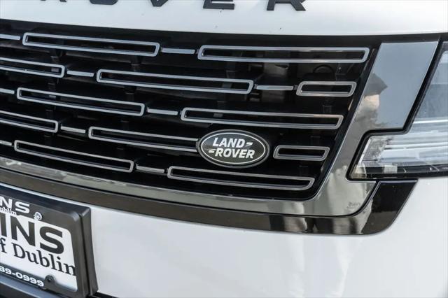 2023 Land Rover Range Rover P530 SE