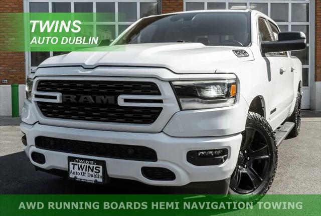 2022 Ram 1500 Sport for sale in Dublin, OH