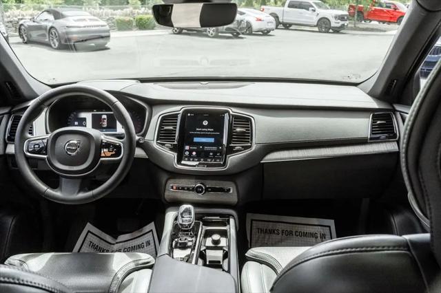2024 Volvo XC90 B6 Ultimate Bright Theme 7-Seater