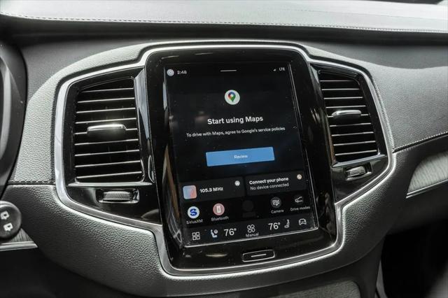 2024 Volvo XC90 B6 Ultimate Bright Theme 7-Seater