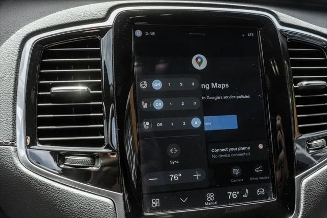2024 Volvo XC90 B6 Ultimate Bright Theme 7-Seater