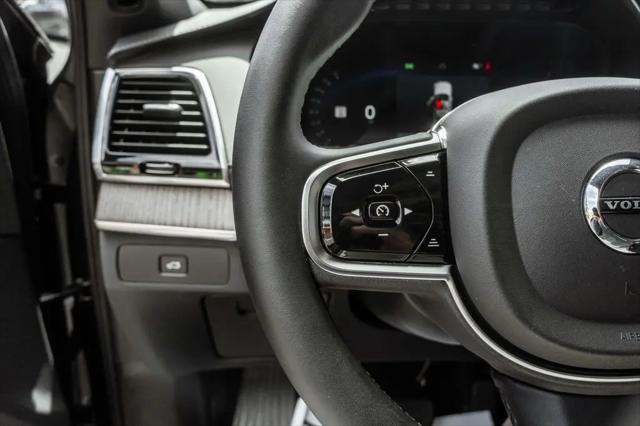 2024 Volvo XC90 B6 Ultimate Bright Theme 7-Seater
