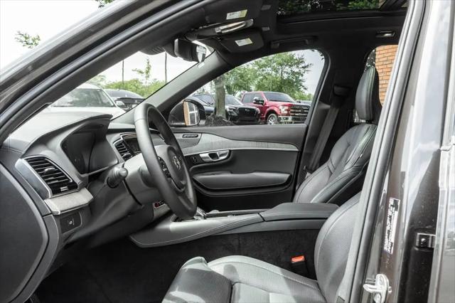 2024 Volvo XC90 B6 Ultimate Bright Theme 7-Seater