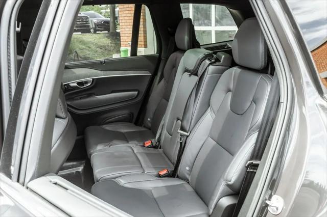 2024 Volvo XC90 B6 Ultimate Bright Theme 7-Seater