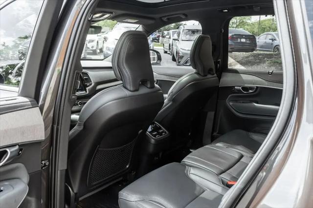 2024 Volvo XC90 B6 Ultimate Bright Theme 7-Seater