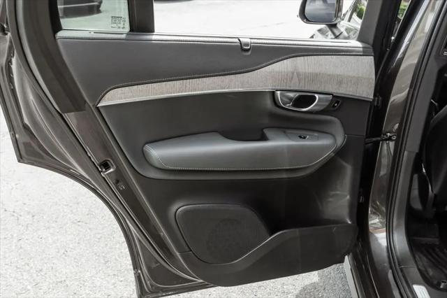2024 Volvo XC90 B6 Ultimate Bright Theme 7-Seater