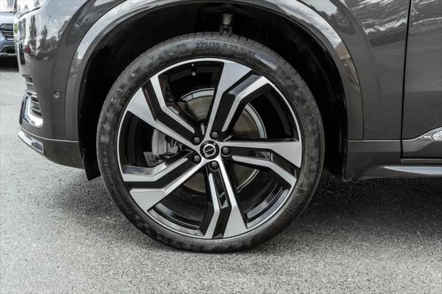 2024 Volvo XC90 B6 Ultimate Bright Theme 7-Seater