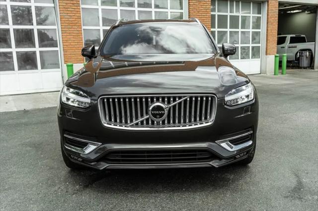 2024 Volvo XC90 B6 Ultimate Bright Theme 7-Seater