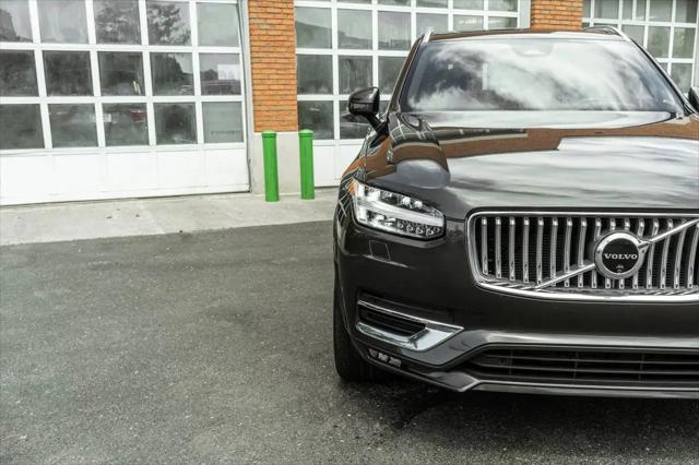 2024 Volvo XC90 B6 Ultimate Bright Theme 7-Seater