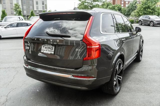 2024 Volvo XC90 B6 Ultimate Bright Theme 7-Seater