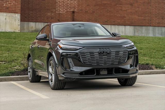 2027 Audi Q6 e-tron Sportback Premium quattro for sale in Kirkwood, MO