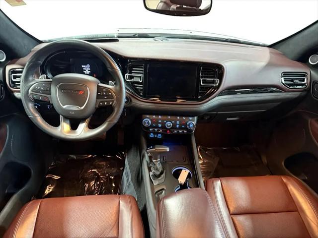 2021 Dodge Durango Citadel AWD
