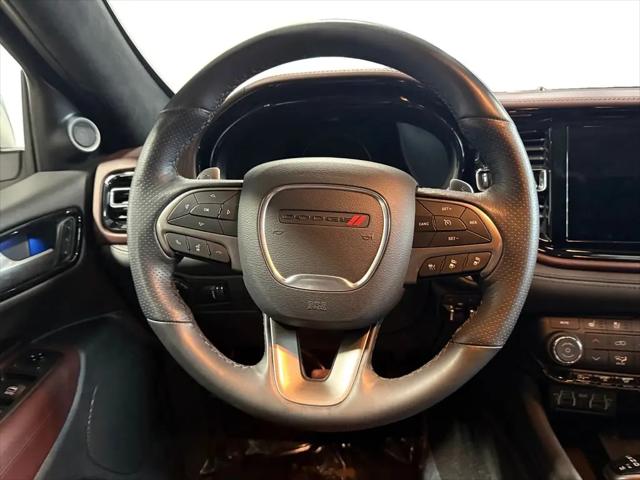 2021 Dodge Durango Citadel AWD