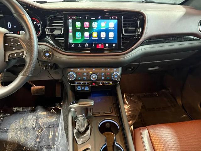 2021 Dodge Durango Citadel AWD