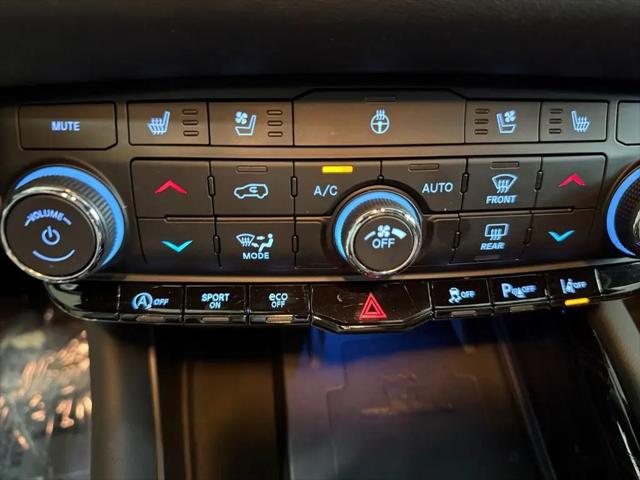 2021 Dodge Durango Citadel AWD