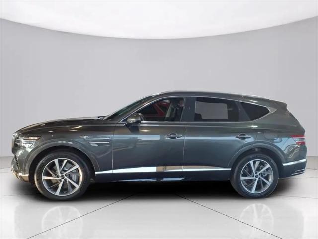 2026 Genesis GV80 2.5T Select AWD