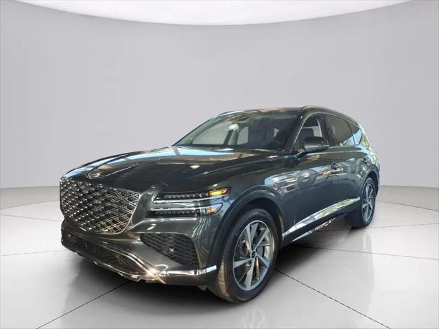 2026 Genesis GV80 2.5T Select AWD