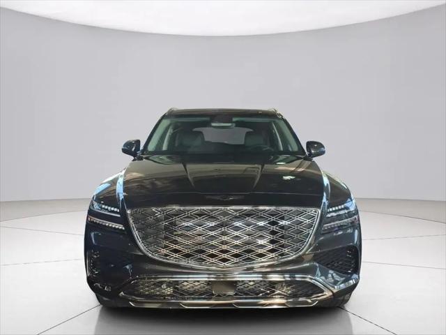2026 Genesis GV80 2.5T Select AWD