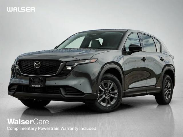 2026 Mazda CX-5 2.5 S Select for sale in Burnsville, MN
