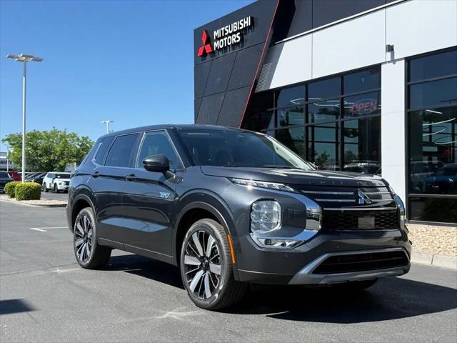 2026 Mitsubishi Outlander PHEV SE S-AWC for sale in Sandy, UT