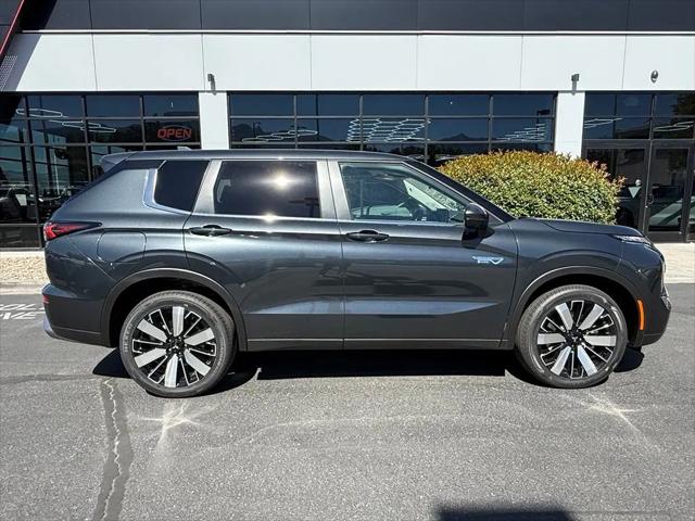 2026 Mitsubishi Outlander PHEV SE S-AWC