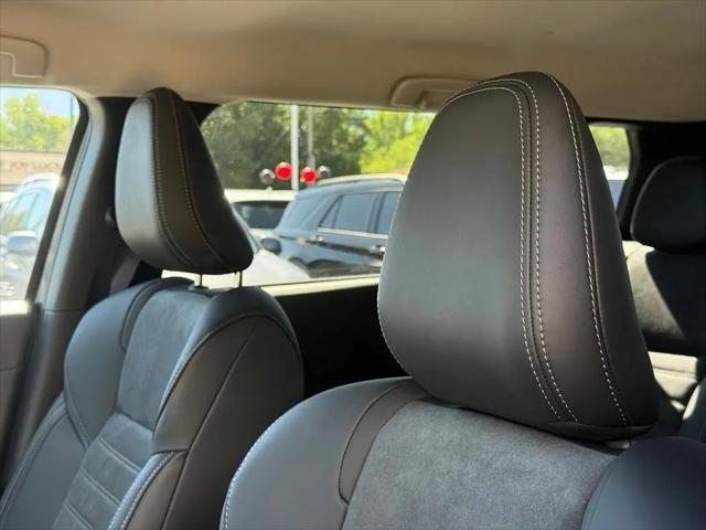 2026 Mitsubishi Outlander PHEV SE S-AWC