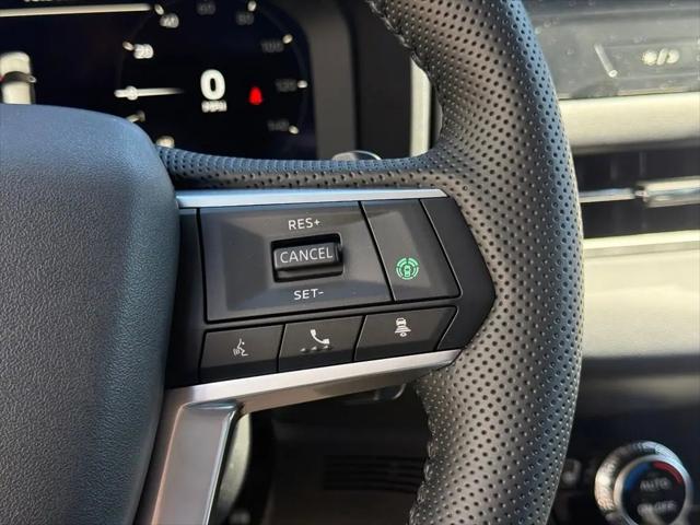 2026 Mitsubishi Outlander PHEV SE S-AWC