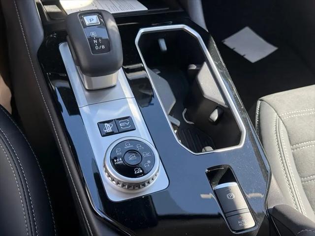 2026 Mitsubishi Outlander PHEV SE S-AWC