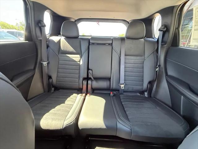 2026 Mitsubishi Outlander PHEV SE S-AWC