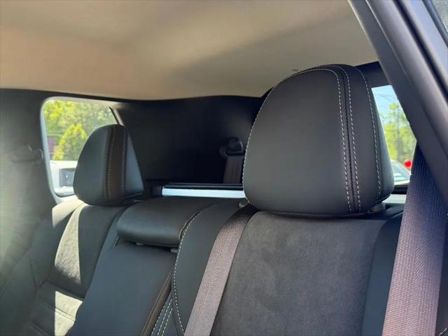 2026 Mitsubishi Outlander PHEV SE S-AWC