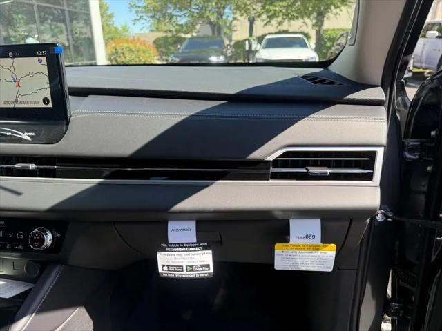 2026 Mitsubishi Outlander PHEV SE S-AWC