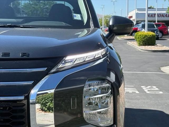 2026 Mitsubishi Outlander PHEV SE S-AWC