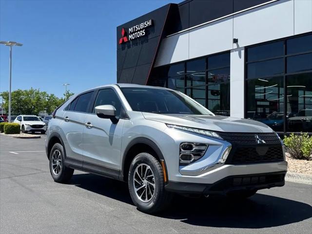 2026 Mitsubishi Eclipse Cross ES S-AWC for sale in Sandy, UT