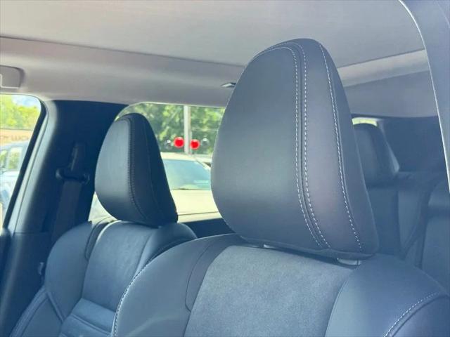 2026 Mitsubishi Outlander SE 2.5 S-AWC