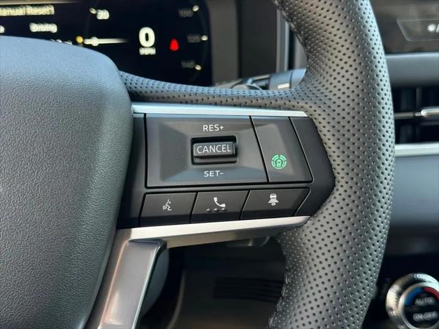 2026 Mitsubishi Outlander SE 2.5 S-AWC