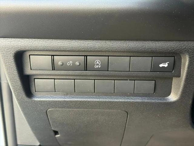 2026 Mitsubishi Outlander SE 2.5 S-AWC