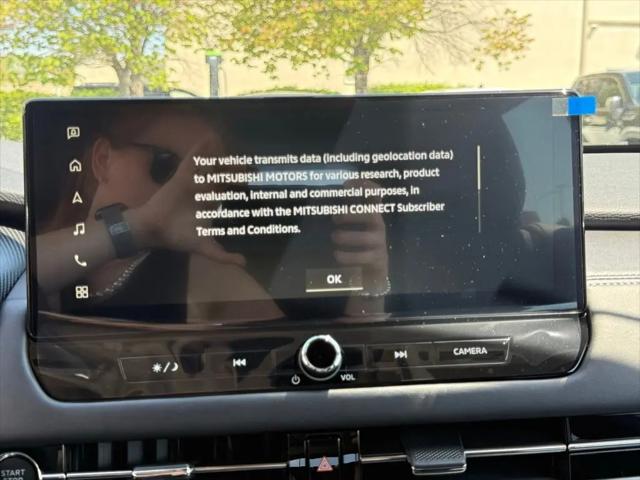 2026 Mitsubishi Outlander SE 2.5 S-AWC