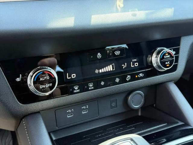 2026 Mitsubishi Outlander SE 2.5 S-AWC