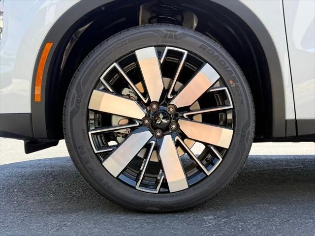 2026 Mitsubishi Outlander SE 2.5 S-AWC