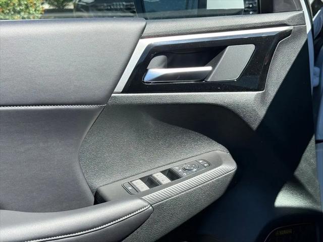 2026 Mitsubishi Outlander SE 2.5 S-AWC