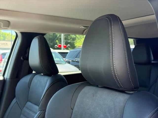 2026 Mitsubishi Outlander SE 2.5 S-AWC
