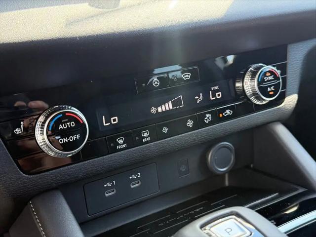 2026 Mitsubishi Outlander SE 2.5 S-AWC