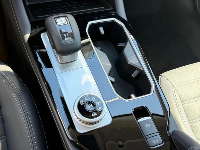 2026 Mitsubishi Outlander SE 2.5 S-AWC