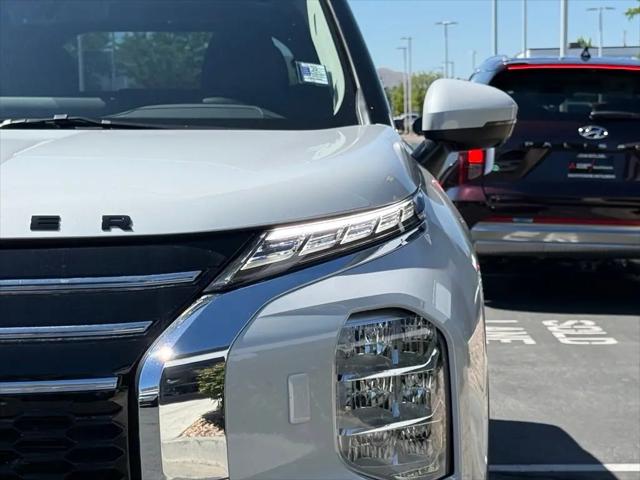 2026 Mitsubishi Outlander SE 2.5 S-AWC