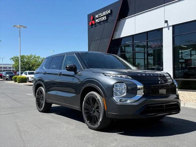 2026 Mitsubishi Outlander SE 2.5 S-AWC for sale in Sandy, UT