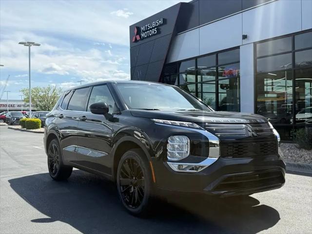 2026 Mitsubishi Outlander SE 2.5 S-AWC for sale in Sandy, UT