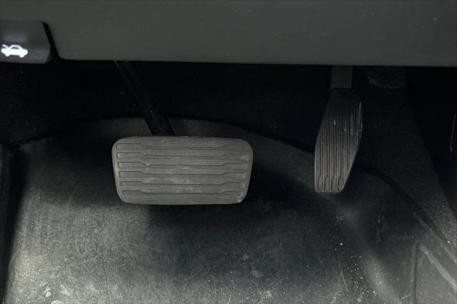 2022 Chevrolet Silverado 3500HD 4WD Crew Cab Standard Bed LTZ